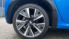 Peugeot 208 1.2 PureTech 100 GT 5dr Petrol Hatchback